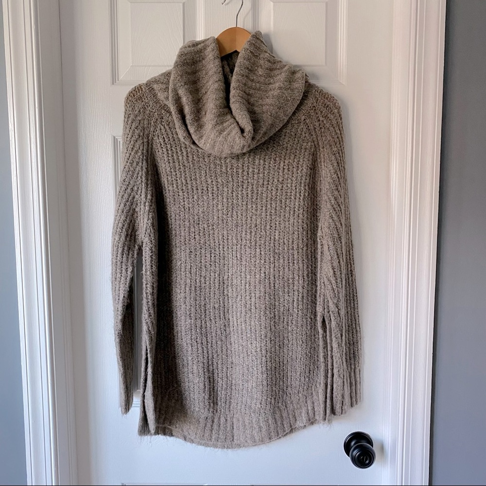 PINK BLUSH Maternity Sweater - S/M